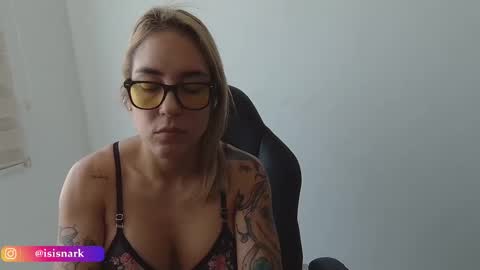 Isis  online show from 28, 2, 2026