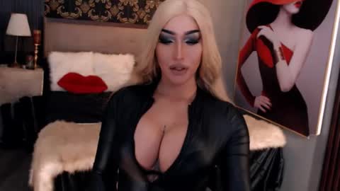 Snapshot of valkyriemajesty chatting on 27, 6, 2026 valkyriemajesty online show from 27, 6, 2026