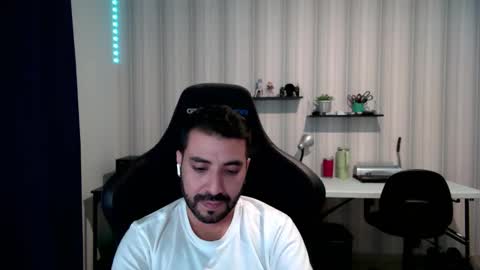 Roberto Carlos online show from 16, 10, 2025