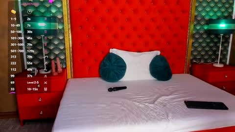 Valerie Val V online show from 22, 10, 2025