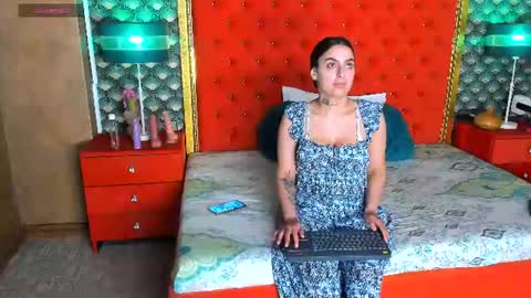 Valerie Val V online show from 22, 6, 2026
