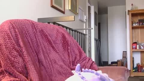 Vallerie Starr online show from 4, 1, 2025