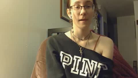 Vallerie Starr online show from 6, 1, 2025