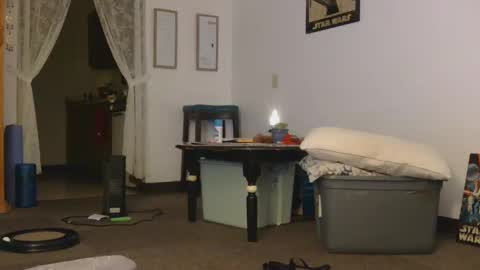 Vallerie Starr online show from 4, 2, 2025