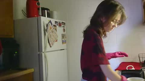 Vallerie Starr online show from 16, 9, 2025