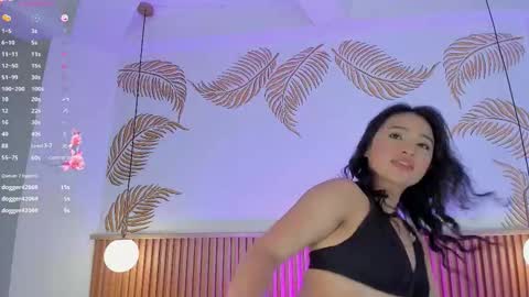 valleriie_ online show from 6, 3, 2026