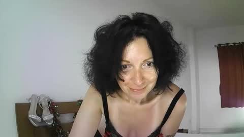 ValleriWind online show from 22, 12, 2025