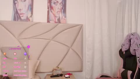 Snapshot of valleryc chatting on 1, 3, 2025 Vallery online show from 1, 3, 2025