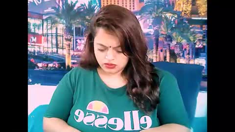 indianvalvet priya is back online show from 11, 1, 2025