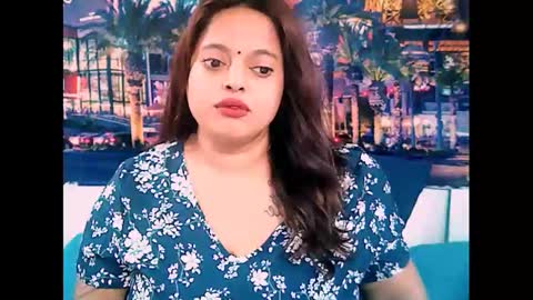 indianvalvet priya is back online show from 15, 1, 2025