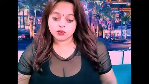 indianvalvet priya is back online show from 27, 1, 2025