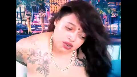 indianvalvet priya is back online show from 20, 2, 2025