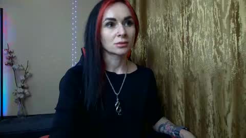 Snapshot of vallhalla666 chatting on 15, 2, 2025 vallhalla666 online show from 15, 2, 2025