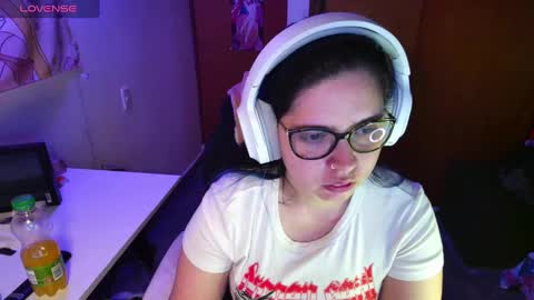 Im Violet online show from 14, 1, 2025