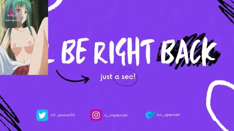 Im Violet online show from 18, 12, 2025