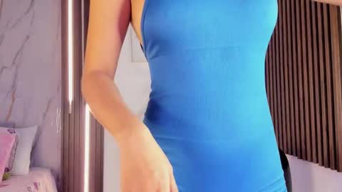 Vallolet Peach  online show from 10, 2, 2026