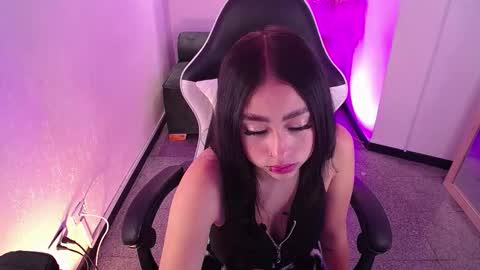 vallolett__ online show from 3, 3, 2026