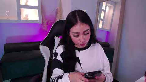 vallolett__ online show from 25, 3, 2026