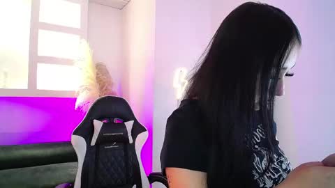 vallolett__ online show from 17, 4, 2026