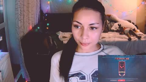 Snapshot of valorant_girl chatting on 18, 12, 2024 Little Devil online show from 18, 12, 2024