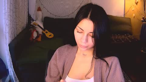 Snapshot of valorant_girl chatting on 28, 12, 2024 Little Devil online show from 28, 12, 2024