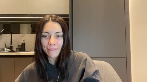 Snapshot of valorant_girl chatting on 23, 1, 2025 Little Devil online show from 23, 1, 2025
