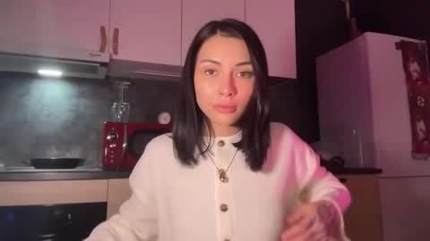 Snapshot of valorant_girl chatting on 30, 1, 2025 Little Devil online show from 30, 1, 2025