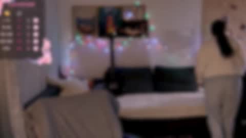 Snapshot of valorant_girl chatting on 10, 2, 2025 Little Devil online show from 10, 2, 2025
