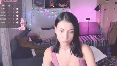 Snapshot of valorant_girl chatting on 12, 2, 2025 Little Devil online show from 12, 2, 2025