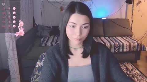 Snapshot of valorant_girl chatting on 13, 2, 2025 Little Devil online show from 13, 2, 2025