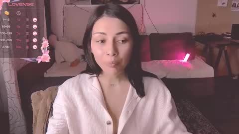 Snapshot of valorant_girl chatting on 20, 2, 2025 Little Devil online show from 20, 2, 2025