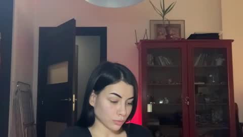 Snapshot of valorant_girl chatting on 25, 2, 2025 Little Devil online show from 25, 2, 2025