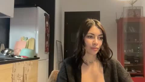 Snapshot of valorant_girl chatting on 7, 3, 2025 Little Devil online show from 7, 3, 2025