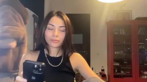 Snapshot of valorant_girl chatting on 9, 3, 2025 Little Devil online show from 9, 3, 2025