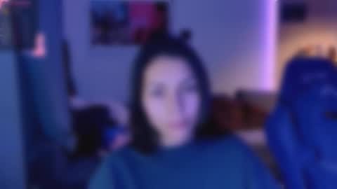 Little Devil online show from 15, 10, 2025