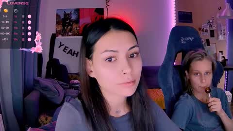 Little Devil online show from 3, 12, 2025