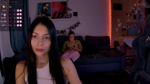 Little Devil online show from 3, 3, 2026