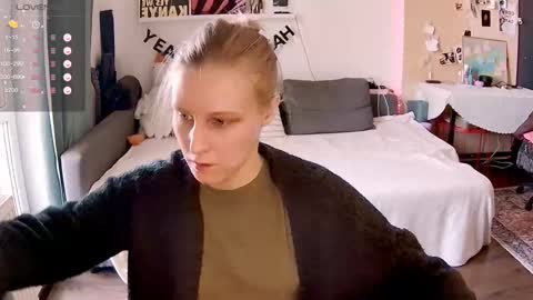 Little Devil online show from 15, 3, 2026