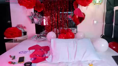 Snapshot of valtira_nova chatting on 14, 2, 2026 valtira nova online show from 14, 2, 2026