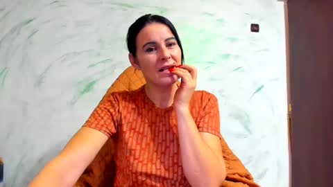 Snapshot of valysexybarbie chatting on 18, 12, 2024 valentina online show from 18, 12, 2024