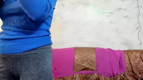 Snapshot of valysexybarbie chatting on 21, 2, 2025 valentina online show from 21, 2, 2025