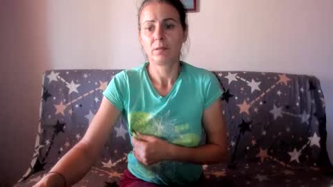 Snapshot of valysexybarbie chatting on 14, 9, 2025 valentina online show from 14, 9, 2025