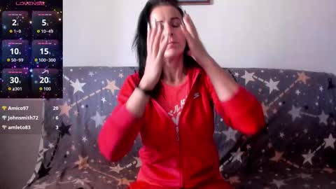 Snapshot of valysexybarbie chatting on 15, 9, 2025 valentina online show from 15, 9, 2025