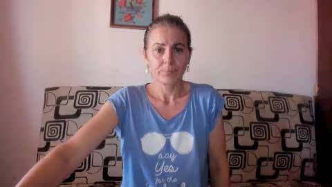 Snapshot of valysexybarbie chatting on 23, 9, 2025 valentina online show from 23, 9, 2025