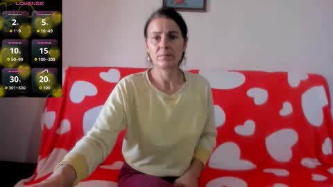 Snapshot of valysexybarbie chatting on 5, 10, 2025 valentina online show from 5, 10, 2025