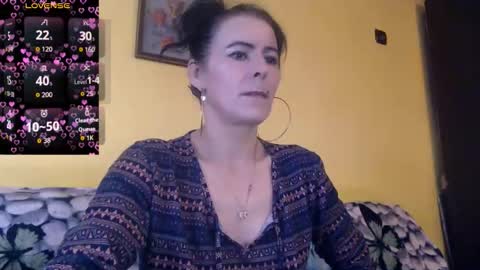 valentina online show from 25, 2, 2026