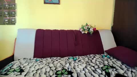 Snapshot of valysexybarbie chatting on 11, 6, 2026 valentina online show from 11, 6, 2026