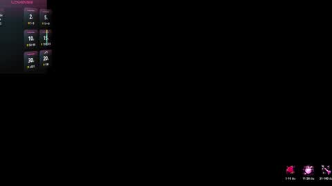 valyx7 online show from 18, 12, 2025