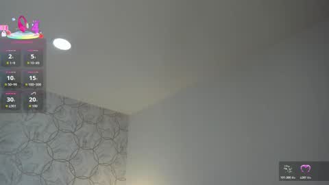 valyx7 online show from 11, 1, 2026