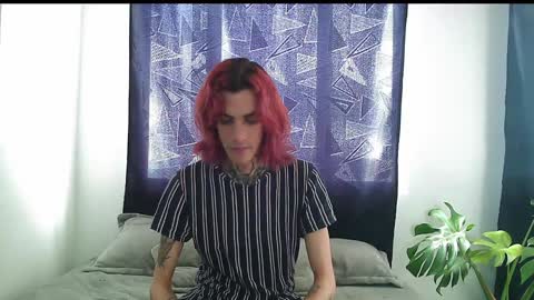 Snapshot of vamp_noah chatting on 1, 12, 2024 Vamp Noah and Dan online show from 1, 12, 2024